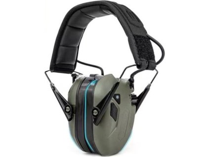 Sluchátka EARMOR® M300T s Bluetooth®Green