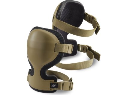 Chrániče kolen Arcteryx Combat Knee Caps použité (Varianta použité)