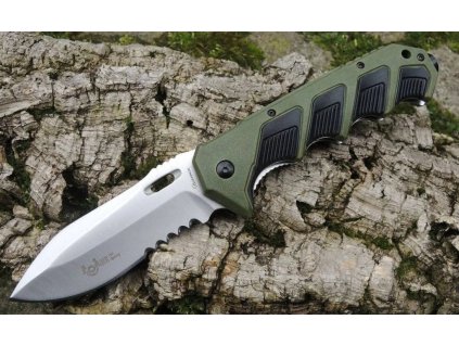 Nůž zavírací FOS Hammer Albainox® 18006-A