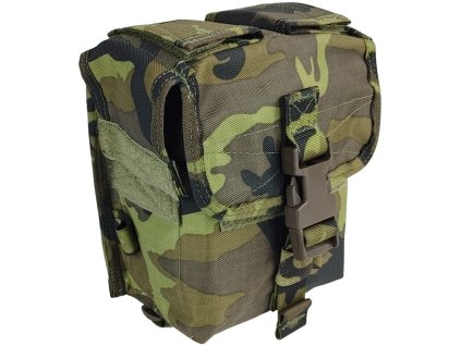 Pouzdro univerzální cal. 308 Winchester NPP-2006 vz.95 AČR SPM (7611A)
