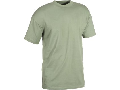 Triko AČR oliv krátký rukáv originál (Vyberte velikost 40-42(80-84)S)