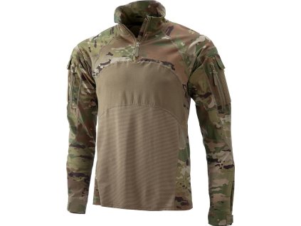 Taktická košile US Army Combat Shirt (ACS) Massif™ OCP MultiCam™ (Velikost Small)