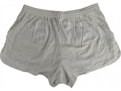 Trenýrky bílé šortky Francie originál (Velikost XL)