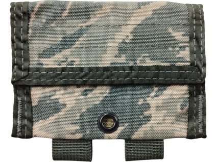 Pouzdro na rukavice MOLLE ABU USAF (Stav použité)