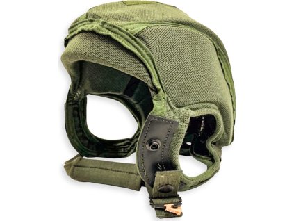 Vnitřní vložka do helmy CVC pro posádky obrněných vozidel US originál (Velikost Medium)