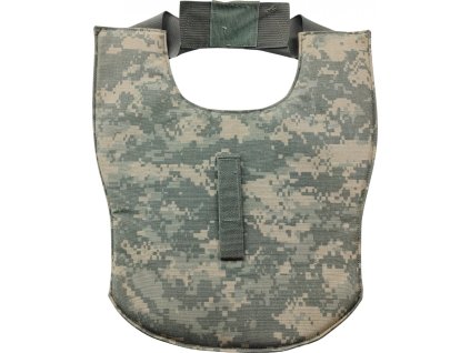 Chránič deltoidů a podpaží taktické vesty UCP US (Velikost ONE SIZE (UNIVERSAL))