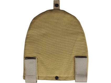 Chránič pro taktickou vestu RBR Tactical Armor Coyote US (Velikost Univerzální (One Size))