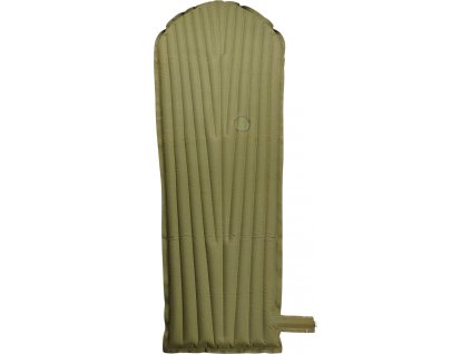 Nafukovací karimatka vz.62 pro důstojníky ČSLA (Varianta 2. jakost)