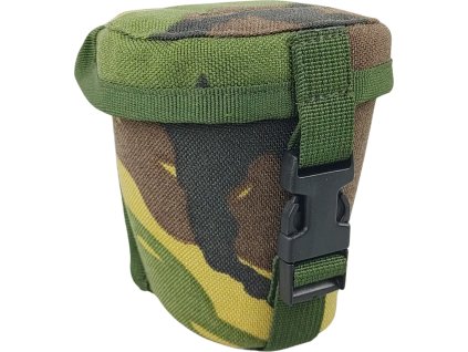 Pouzdro na objektiv modulární DPM Holandsko (Varianta LC-1 klipy ALICE)