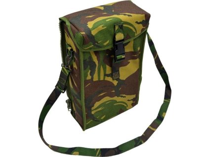 Brašna na napájecí zařízení DPM Holandsko (Stav použitá)