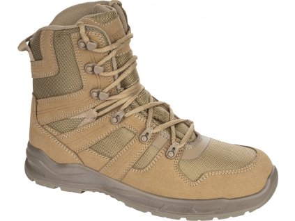Taktické boty Bennon Condor O2 NM pískové (Velikost 39/6)