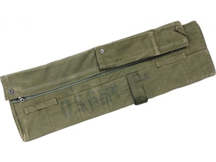 Pouzdro US Para výsadkářské na zbraně bavlněné (Varianta rok 1980)