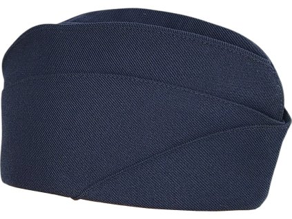 Lodička letectvo a policie modrá Francie originální (Velikost 56)