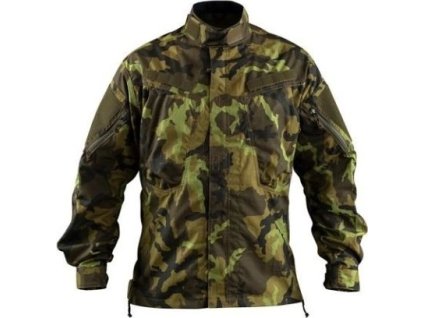 Blůza taktická Alpha 2.0 RDO® Vz. 95 Les AČR (Velikost S (46-48))