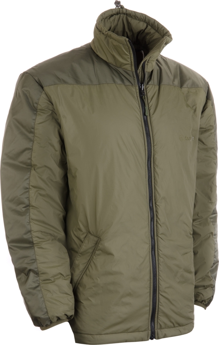 Bunda Snugpak Sleeka Elite oliv WGTE Velikost: S