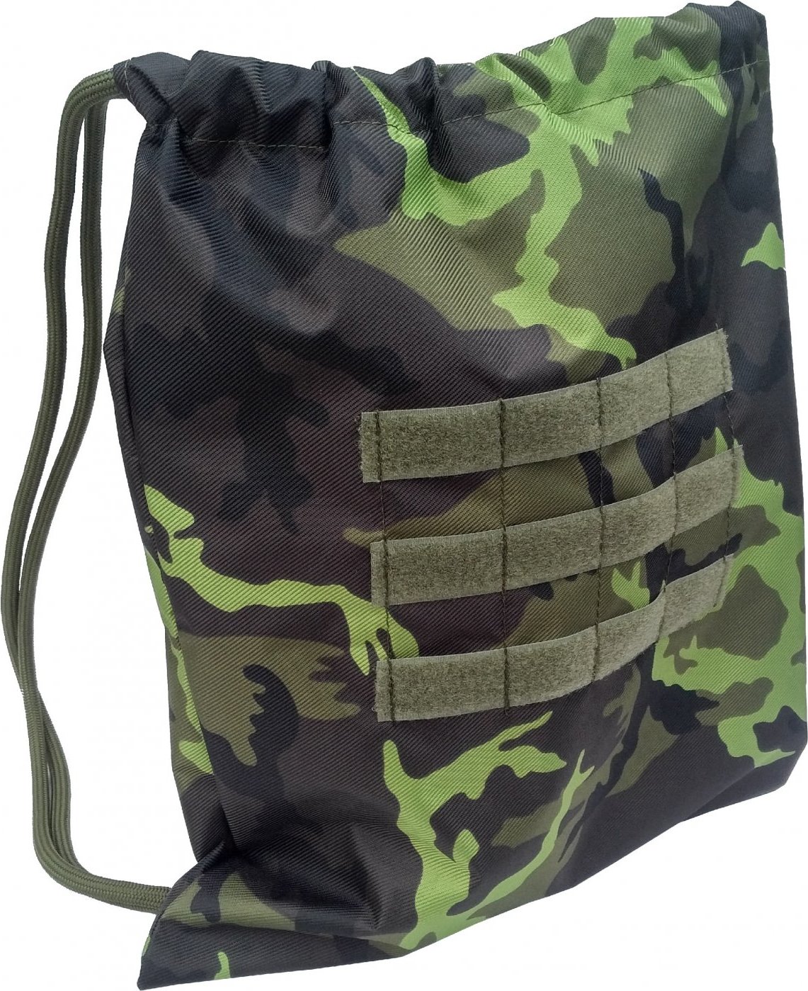 Batoh (sportovní vak) Molle vz.95 AČR Dasta DA-641