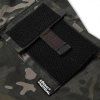 Blůza taktická ACU RipStop Kombat® BTP Black (Velikost S)
