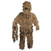 Maskovací oblek Hejkal (Ghillie Suit) digital desert 4-dílný MFH®