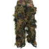 Maskovací oblek Hejkal Ghillie Suit Woodland 4-dílný Mil-Tec® (Vyberte velikost XL/XXL)