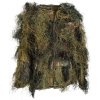 Maskovací oblek Hejkal Ghillie Suit Woodland 4-dílný Mil-Tec® (Vyberte velikost XL/XXL)