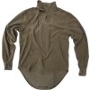Mikina na zip Fleece Norgie Light Olive GB