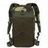 Batoh Assault Pack US Small 20l Molle Mil-Tec® Woodland Camo