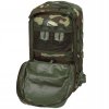 Batoh Assault Pack US Small 20l Molle Mil-Tec® Woodland Camo
