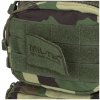 Batoh Assault Pack US Small 20l Molle Mil-Tec® Woodland Camo