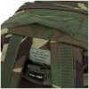 Batoh Assault Pack US Small 20l Molle Mil-Tec® Woodland Camo