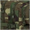 Batoh Assault Pack US Small 20l Molle Mil-Tec® Woodland Camo