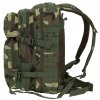 Batoh Assault Pack US Small 20l Molle Mil-Tec® Woodland Camo