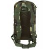 Batoh Assault Pack US Small 20l Molle Mil-Tec® Woodland Camo