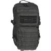 Batoh ASSAULT Pack US Large 36l Molle LG velký Molle Mil-Tec® Black černý