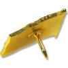 Odznak (pins)  20mm praporek OSN