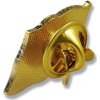 Odznak (pins)  20mm praporek OSN