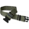 Opasek široký LC-2 spona Nexus® US Oliv Drab originál nový (Vyberte velikost Medium (do 110cm))