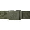 Opasek kalhotový USMC Mil-Tec® Oliv Drab