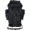 Batoh BW (Bundeswehr) import 65l Night Camo