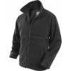Parka zimní bunda US ECWCS s fleece vložkou 2v1 černá Mil-tec® 10615002 (Velikost M)