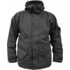 Parka zimní bunda US ECWCS s fleece vložkou 2v1 černá Mil-tec® 10615002 (Velikost M)