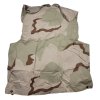 Potah US na neprůstřelnou vestu originál 3 color desert nový (Velikost Small/Medium)