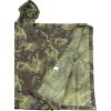 Pončo nepromokavá pláštěnka Poncho US RipStop MFH® vz.95 AČR