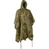 Pončo nepromokavá pláštěnka Poncho US RipStop MFH® vz.95 AČR
