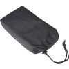 Pončo (poncho) US ripstop černé Helikon PO-MUS-PO-01