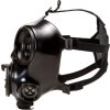 Plynová maska AČR OM-90 GUZU originál OM90 (Velikost 2)