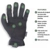Rukavice Mechanix FastFit Covert FFTAB-55 (Velikost Small)
