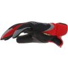 Rukavice Mechanix FastFit® Red (Velikost Small)
