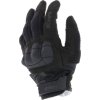 Rukavice Mechanix M-Pact 3 Covert černé (Velikost Small)