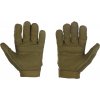 Rukavice taktické zelené Army Gloves Olive Drab Mil-Tec® (Velikost L)