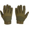 Rukavice taktické zelené Army Gloves Olive Drab Mil-Tec® (Velikost L)